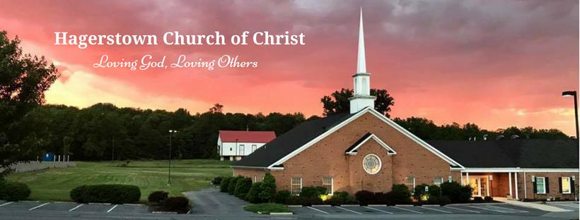 Hagerstown Church of Christ